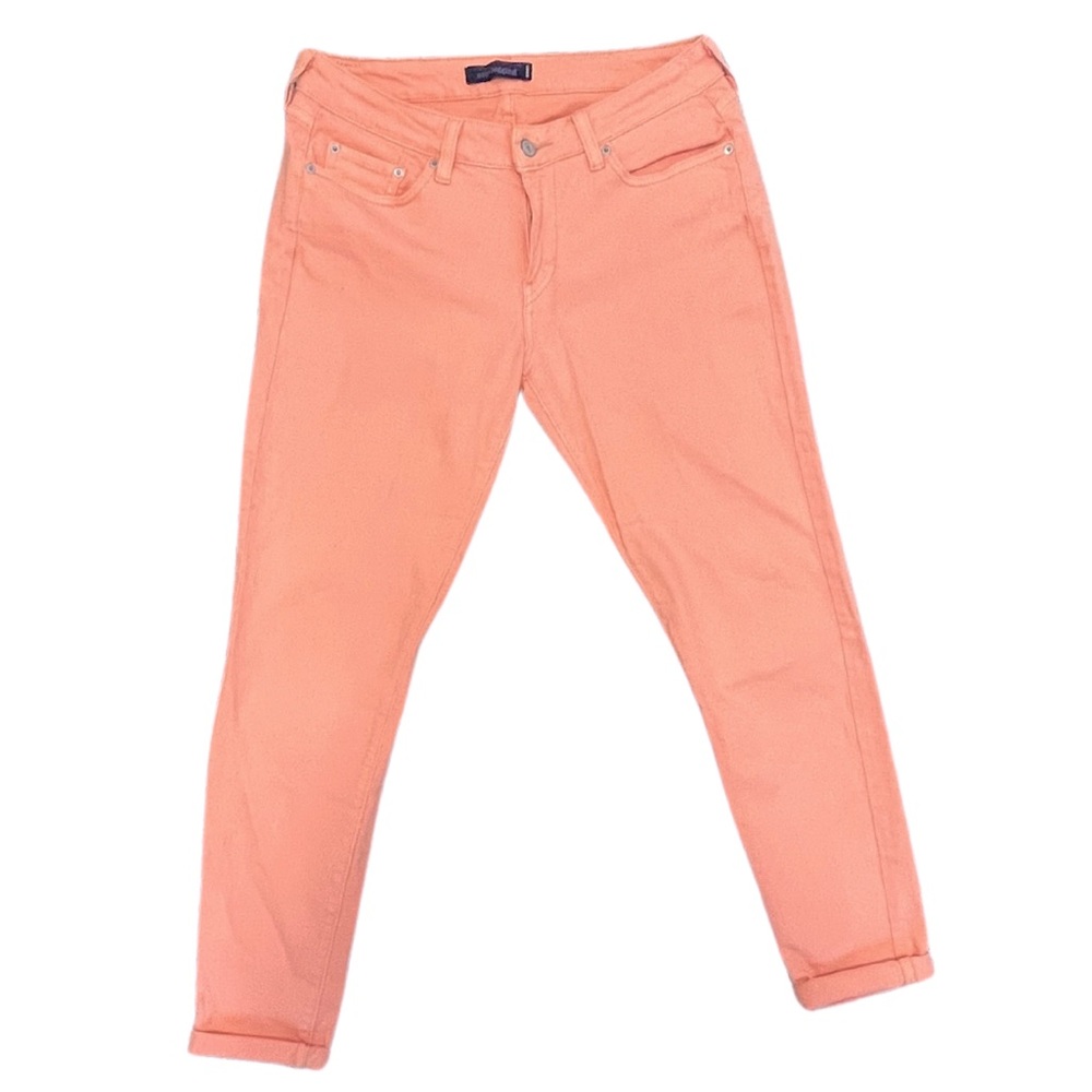 Levi's Salmon 535 Legging Jeans Size 13